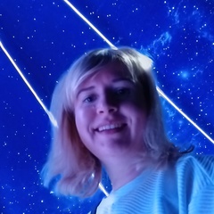 Анна Колмыкова