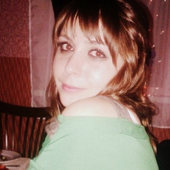 Марина Кобизева