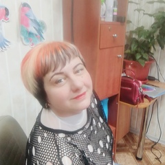 ВКонтакте: Жанна Ковальчук 08.07 Баталино - профиль, анонимный анализ