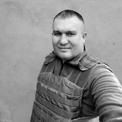 Максим Рубан, Харьков