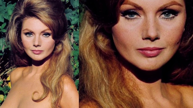 SYLVA KOSCINA