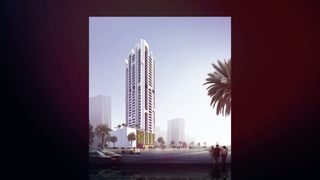 Luxury Living in Dubai: Discover Elbrus Tower at Jumeirah Village Triangle!