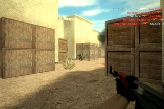B1ad3 vs sk ICSC 8 Finals