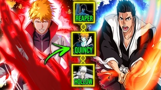 Ichigo’s INSANE Secret REVEALED His REAL Quincy Powers: Isshin Kurosaki & Mother Story (BLEACH TYBW)