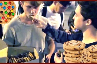 Cookie Giveaway! - Rixton Takeover Ep 12