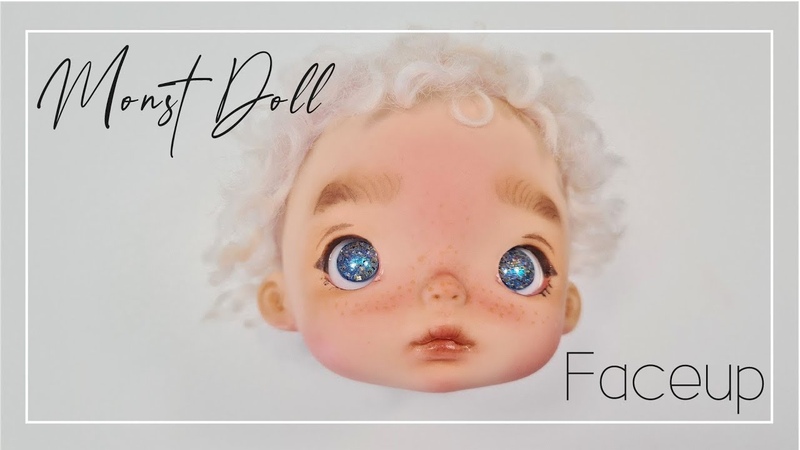 Xiaomi Monst Faceup