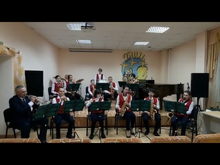 С Ганичев Нам весело