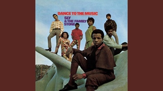Dance to the Music (7 Version)