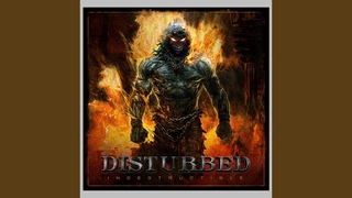 Disturbed - Façade