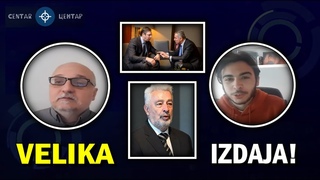 Prelistavanje tampe: Vui rui Krivokapia i vraa Mila na vlast! | Dejan Petar, Vojin Radovanovi
