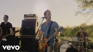 Parmalee - Close Your Eyes
