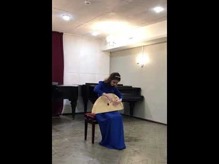 Лариса Шиберт “Сокол“, исп. автор