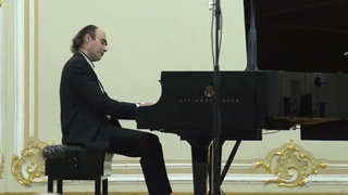 Бородин -Каменский Половецкие пляски O.Вайнштейн Borodin -Kamensky Polovtsian dances.