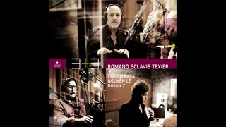 Aldo Romano, Louis Sclavis, Henri Texier, Nguyên Lê - Idoma