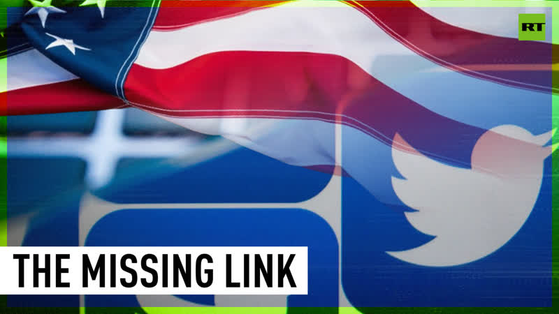 US govt pressured Twitter as it failed to find Russia meddling proof