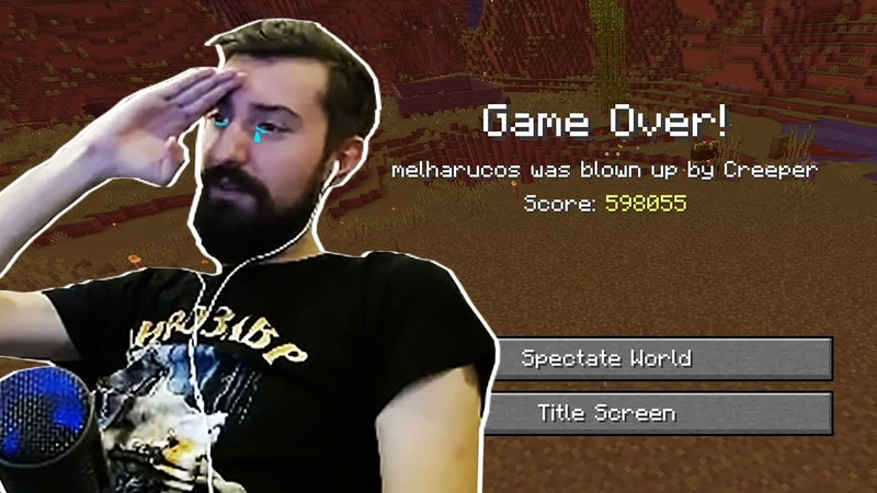 ФИНИТА ЛЯ КОМЕДИЯ Hardcore