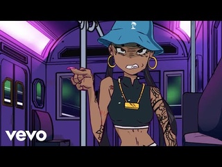 Maliibu Miitch, Jay Park - Slide (Remix)