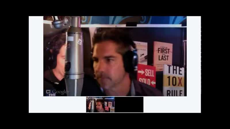 What You Have to Do to Get out of the Middle Class Cardone
