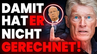 Der wahre Grund fr Klaus Schwabs Rcktritt beim WEF (schlimmer als gedacht)
