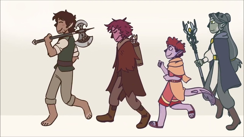 Underrated animation memes compilation,