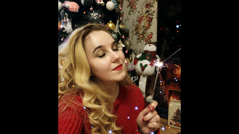 Happy New Year