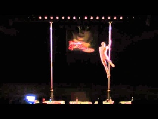 Aleksandar Baranov - PoleArt Spain 2015, Men International Elite