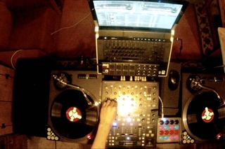 DJ Midi Drumstep/DnB Mix