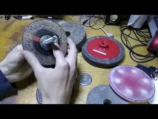 Фланец Для Точила