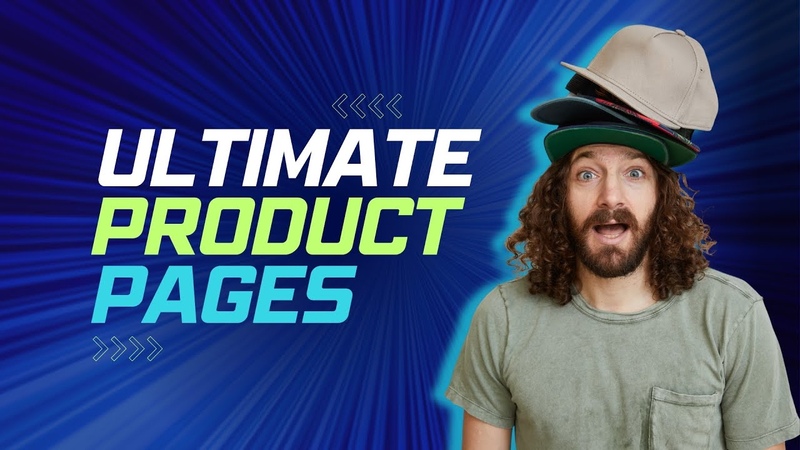 Ultimate Product