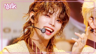 WAKER - Vanilla Choco Shake [Music Bank] | KBS WORLD TV 240719