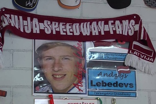 В Даугавпилсе пройдет грандиозное спортивное событие | Speedway Zone
