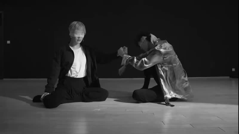 KWIN ( ONER ) 狼狈 ( Choreography : JIHO