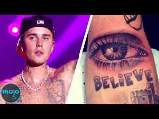 30 Celebrities Rumored to Be in the Illuminati