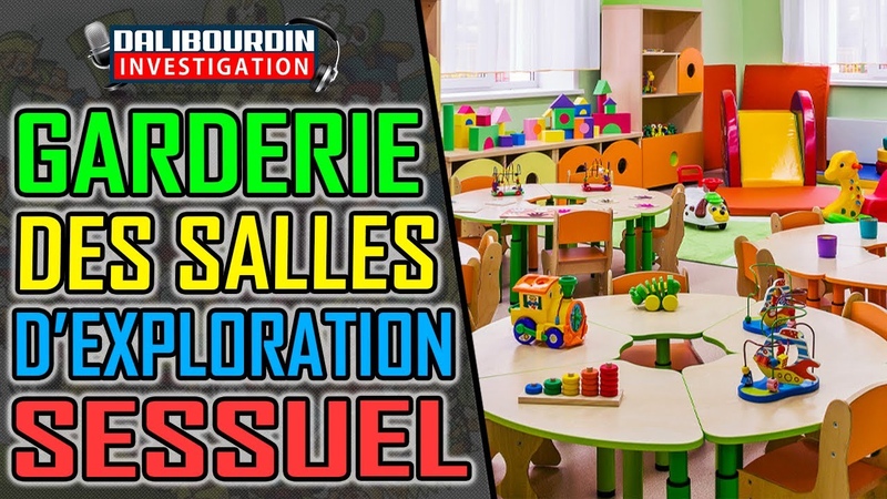 GARDERIE ALLEMAGNE DES SALLES DEXPLORATION SESSUEL POUR LES TOUT PETIT