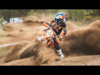 Josep Garcia wins Trfle Lozrien 2022 | Final Enduro Day by Jaume Soler