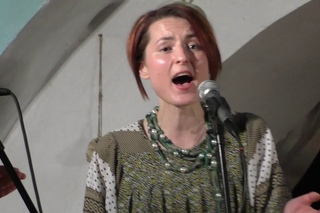Вербное Воскресенье - Вербице вербо (сербская) @ Клуб “АРТ’ЭРИА“
