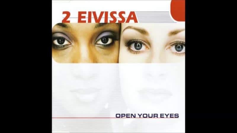 2 Eivissa Megamix by DJ Maui