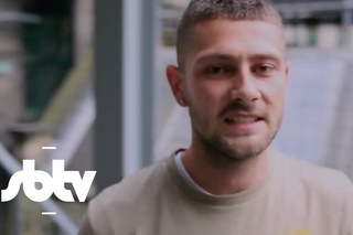Bilzar | Warm Up Sessions : SBTV