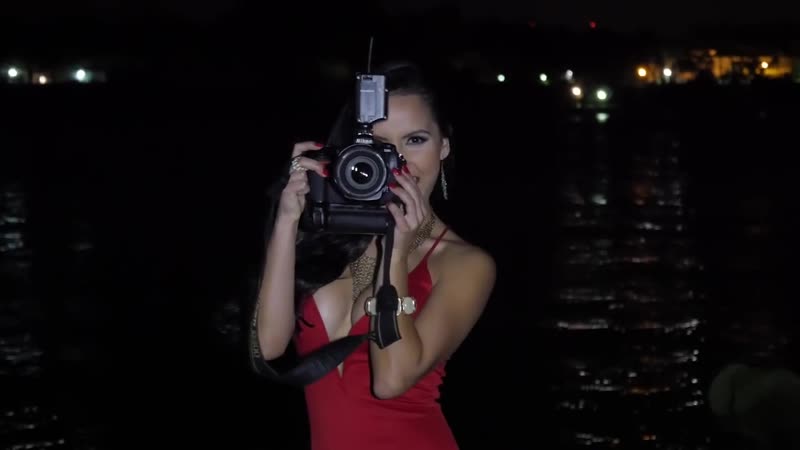 Hot Miami Styles photoshoot with Lisa