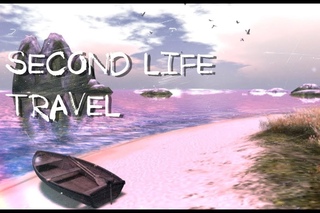 Second Life Travel #1