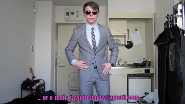 Jay Milnamow: Marketing Resume ( Challenge