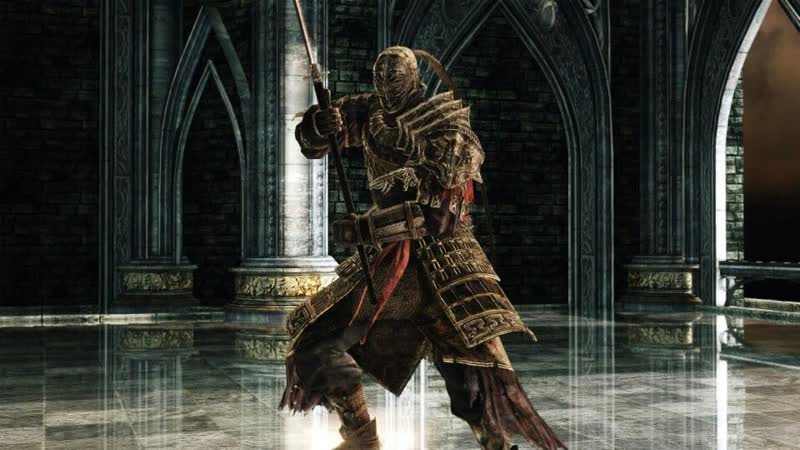 Sir Alonne Victory