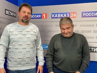 Говорим сегодня: о работе регионального штаба ОНФ