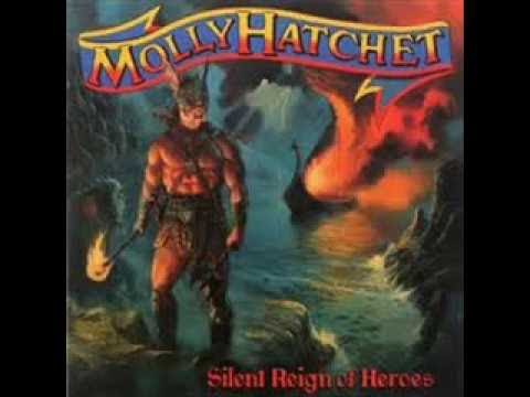 Molly Hatchet Silent Reign of Heroes ( Full