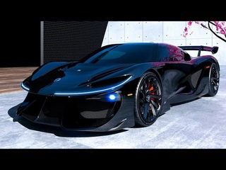 New Koenigsegg Jesko Absolut 2024 | First Drive Tested on the Road,Top world in the speed sports car