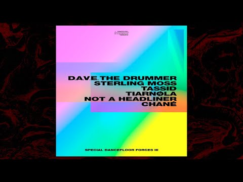 Premiere: Chané Killa