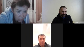 Беседа после Борцовского манекена 14 04 20
