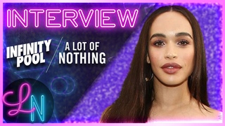 Cleopatra Coleman Interview: Working with Mia Goth, Zack Snyder's Rebel Moon & More