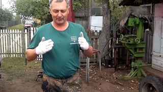 Линейка для регулировки схождения