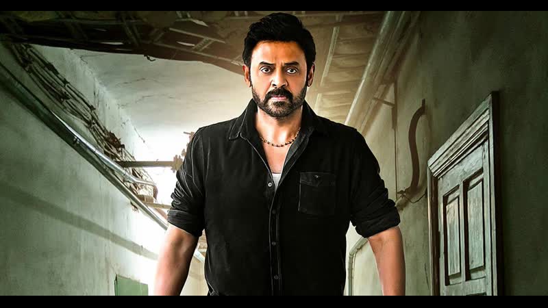 Drushyam 2 2021 ( Telugu